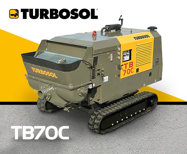 Turbosol TB 70C