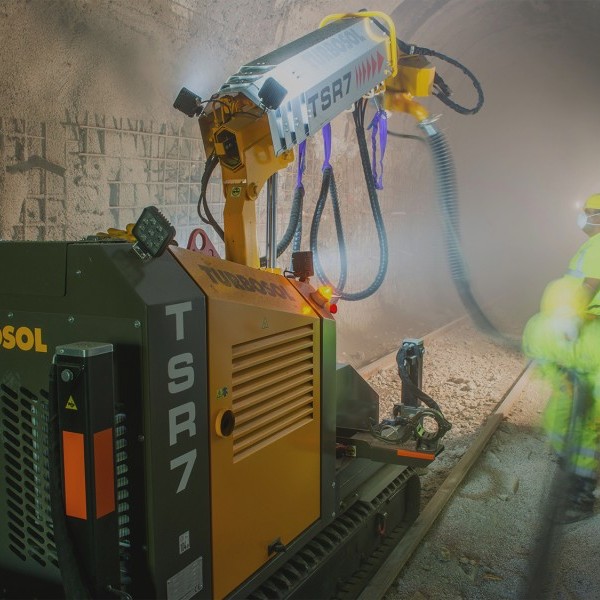 Turbosol - Pumping systems
