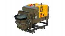 TB 30 Citypump